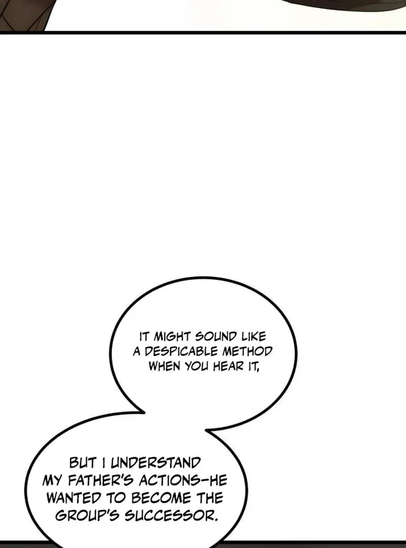 The Dignity of a Chaebol Chapter 21 page 87 - 