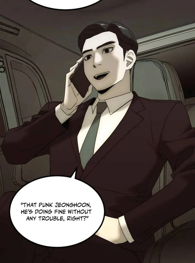 The Dignity of a Chaebol Chapter 21 page 88 - 