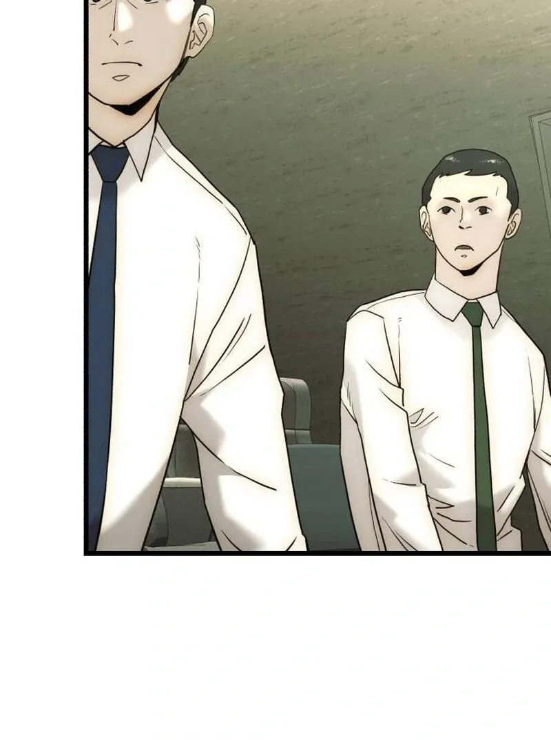 The Dignity of a Chaebol Chapter 21 page 10 - 