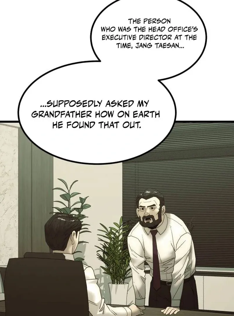 The Dignity of a Chaebol Chapter 21 page 93 - 