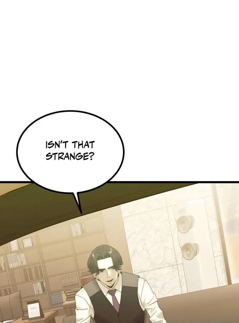 The Dignity of a Chaebol Chapter 21 page 99 - 