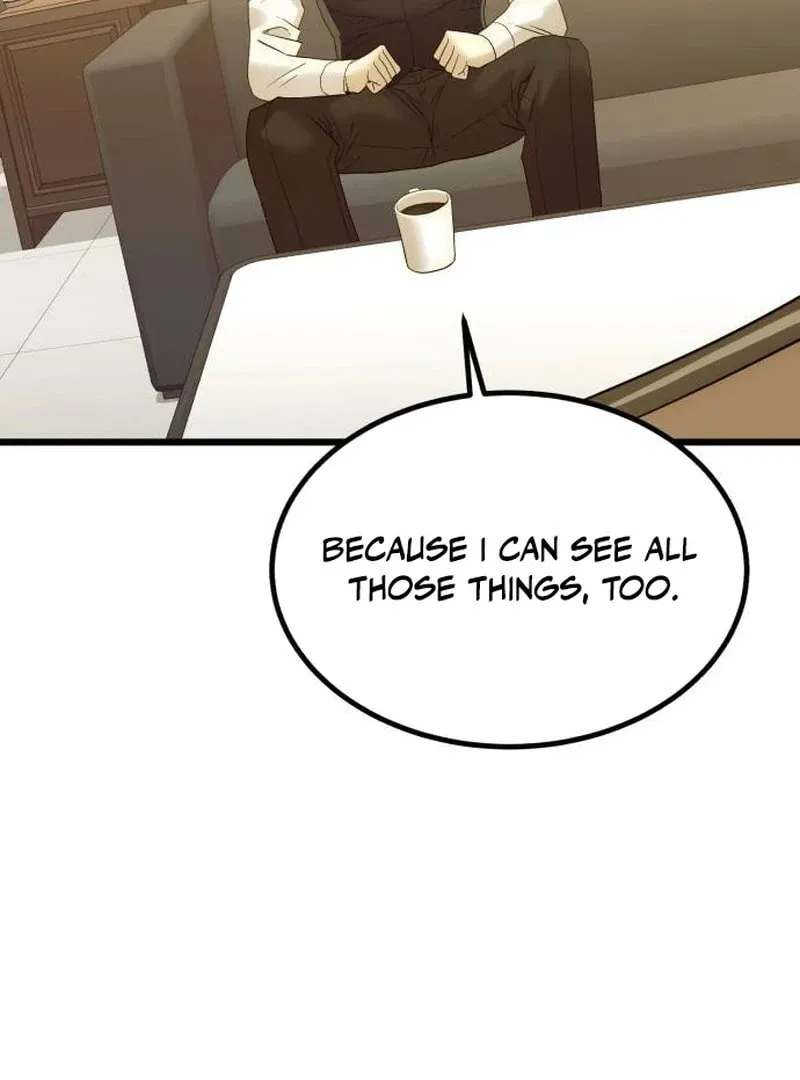 The Dignity of a Chaebol Chapter 21 page 100 - 
