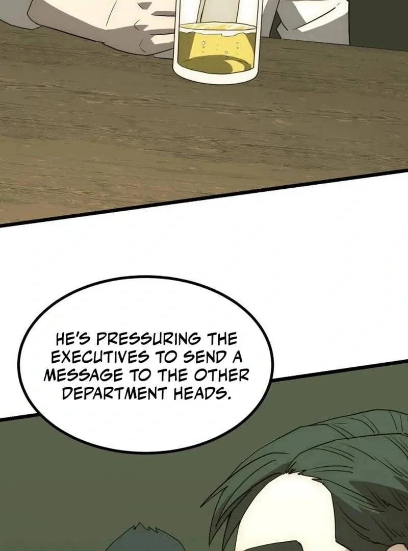 The Dignity of a Chaebol Chapter 22 page 102 - 