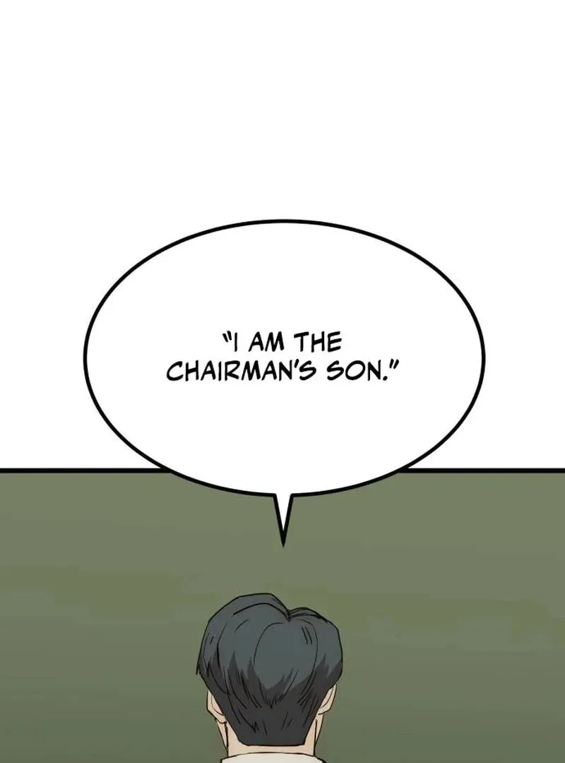 The Dignity of a Chaebol Chapter 22 page 104 - 