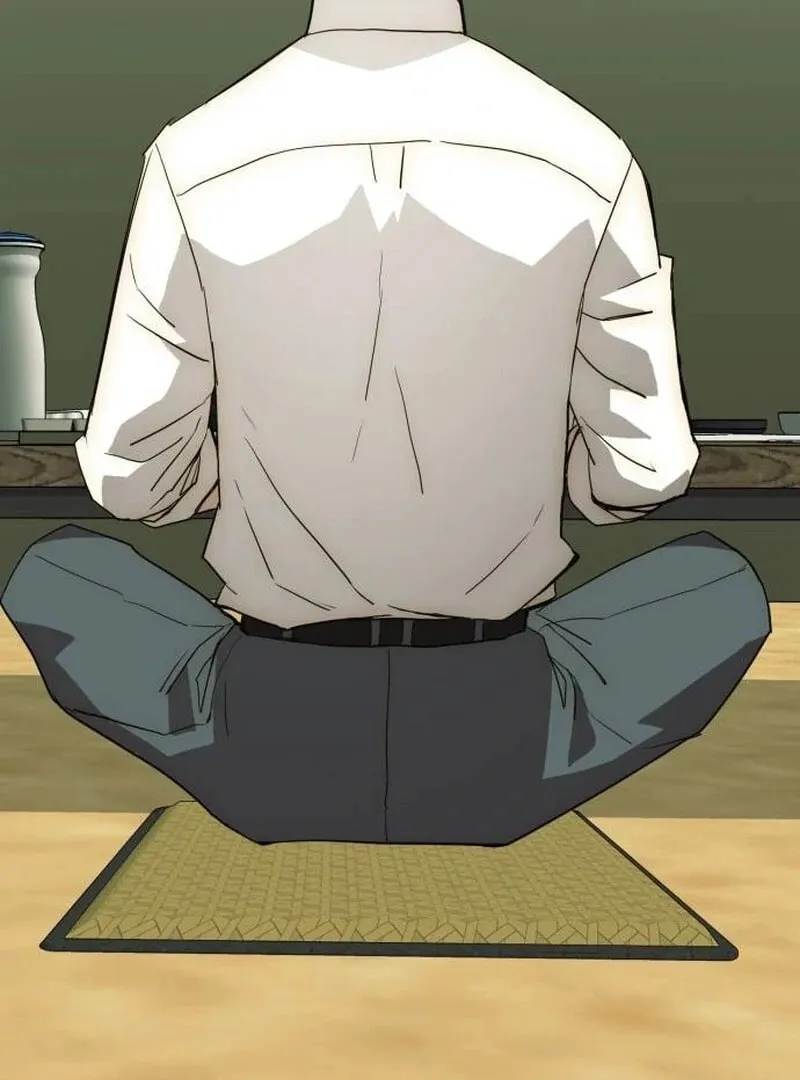 The Dignity of a Chaebol Chapter 22 page 105 - 