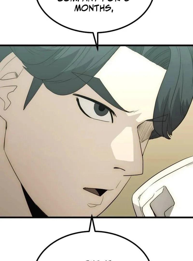 The Dignity of a Chaebol Chapter 22 page 115 - 