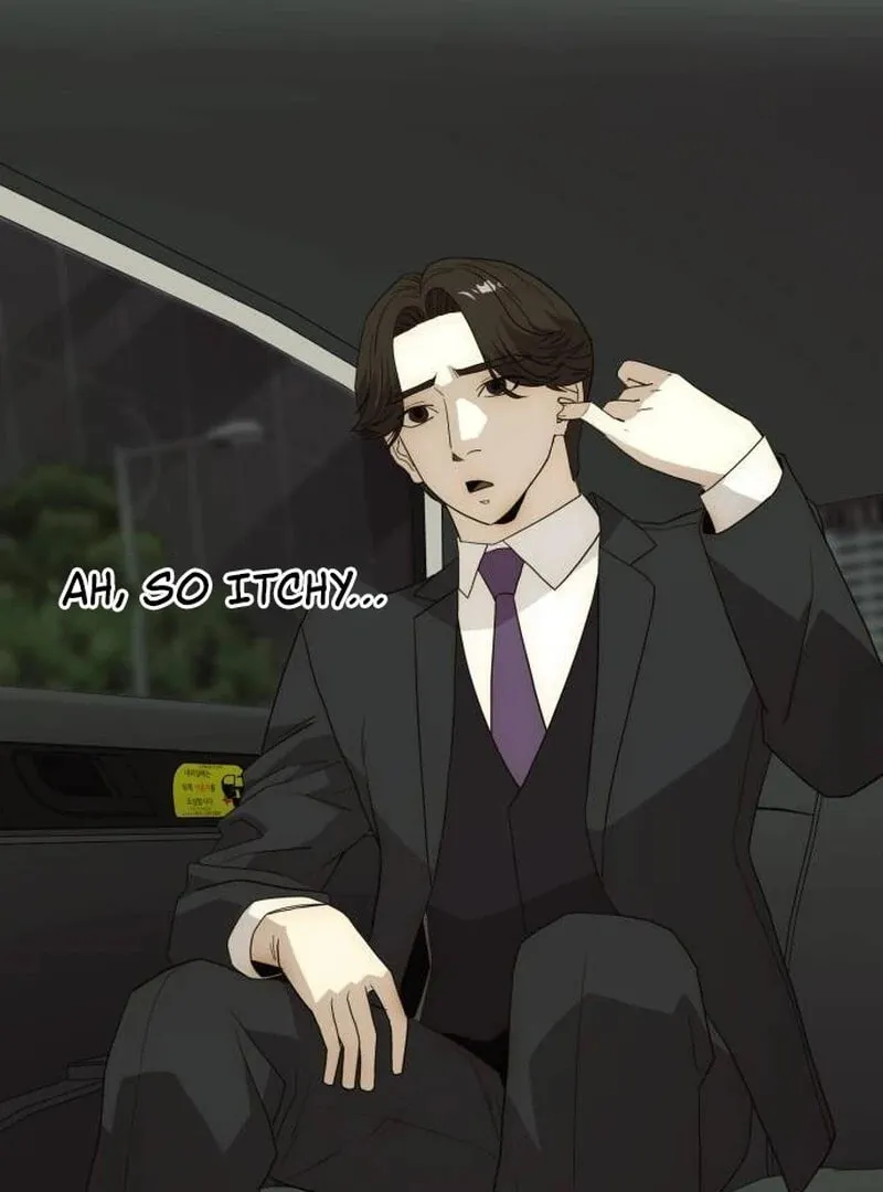 The Dignity of a Chaebol Chapter 22 page 117 - 