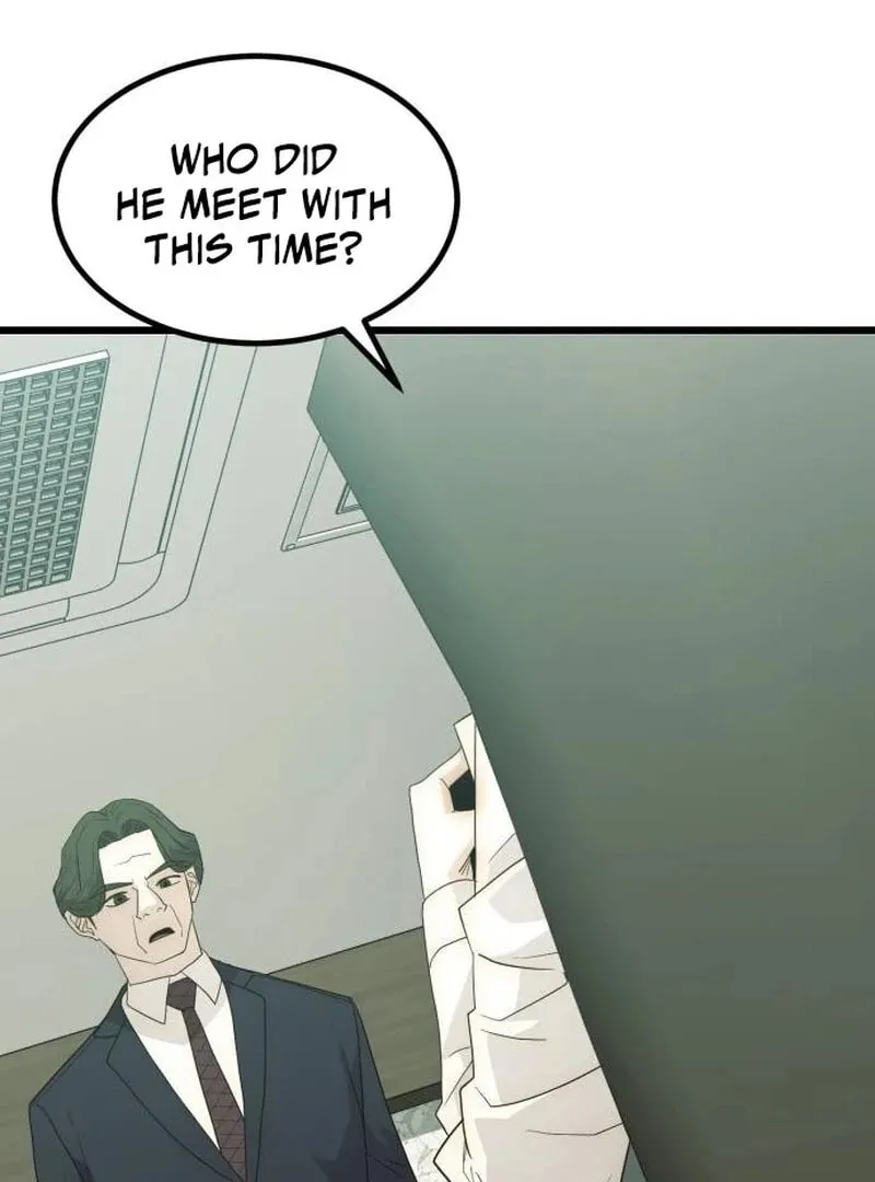 The Dignity of a Chaebol Chapter 22 page 121 - 