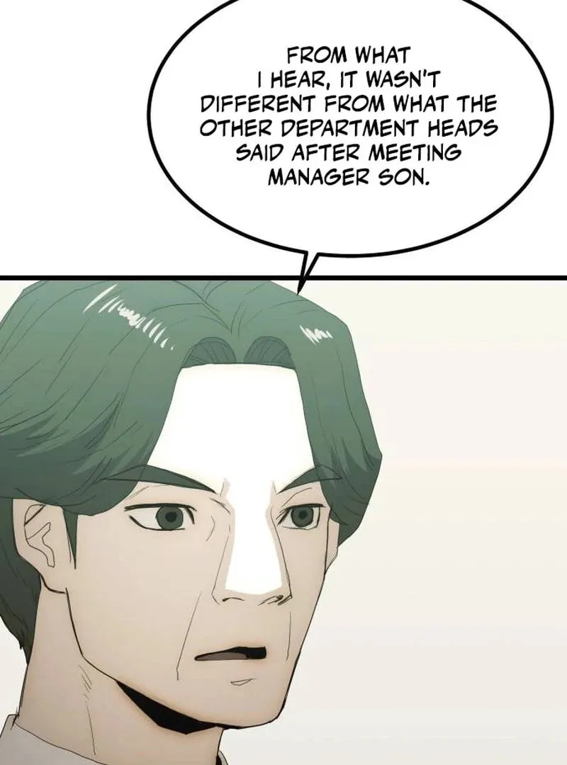 The Dignity of a Chaebol Chapter 22 page 123 - 