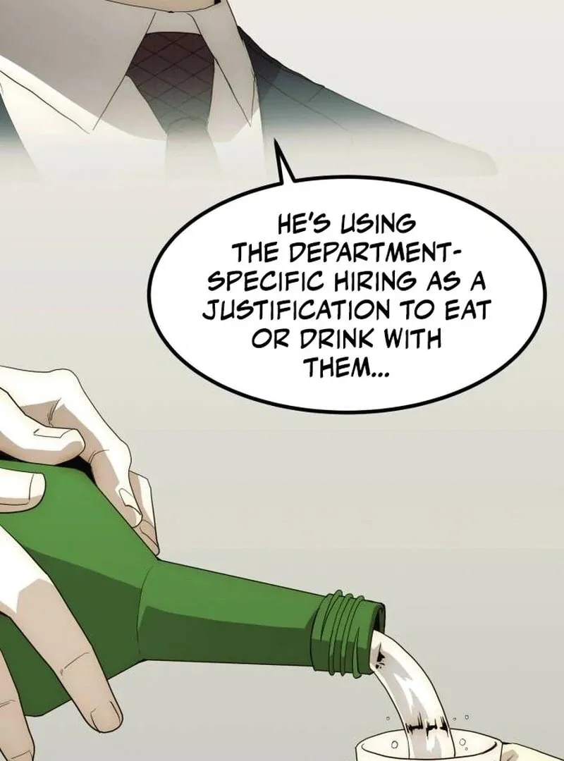 The Dignity of a Chaebol Chapter 22 page 124 - 