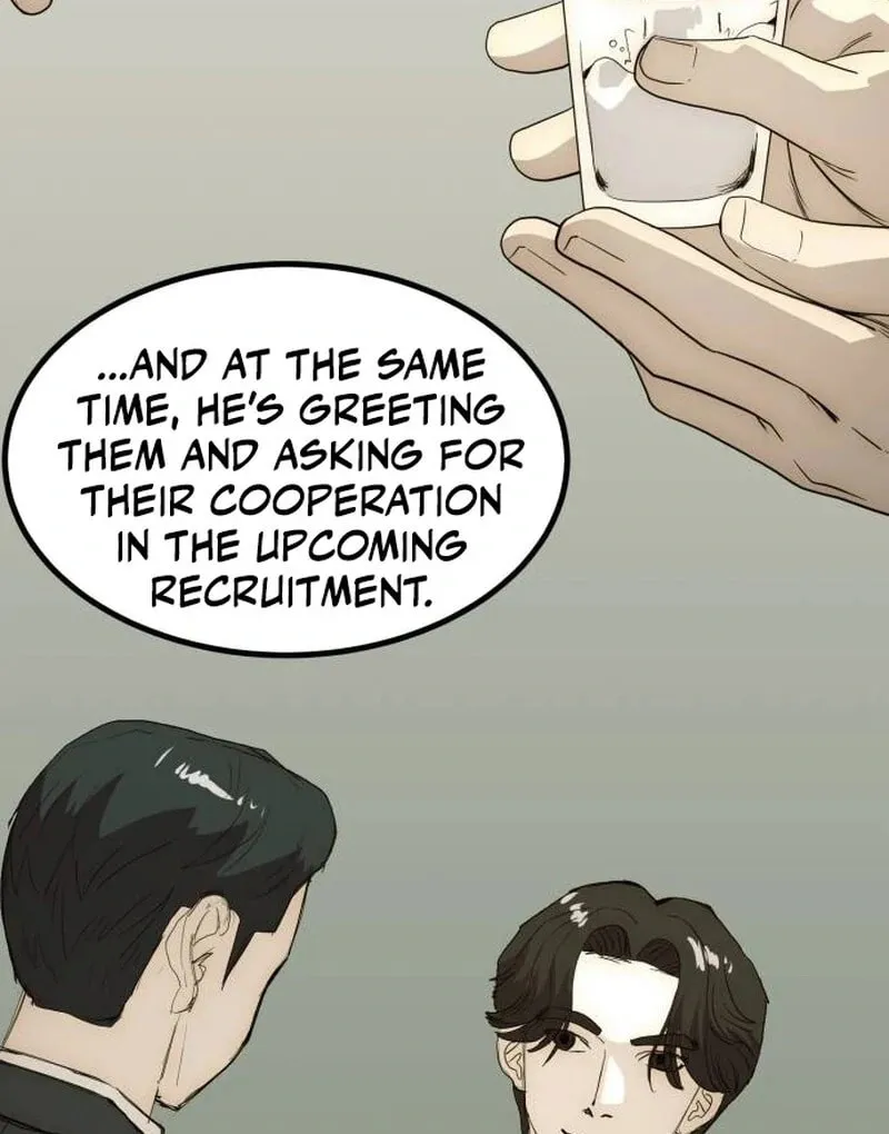 The Dignity of a Chaebol Chapter 22 page 125 - 