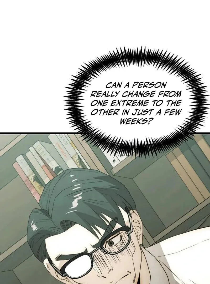The Dignity of a Chaebol Chapter 22 page 128 - 