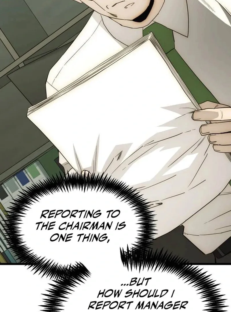 The Dignity of a Chaebol Chapter 22 page 129 - 
