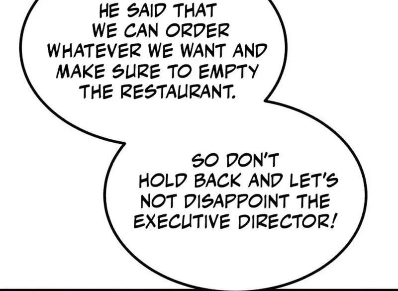 The Dignity of a Chaebol Chapter 22 page 14 - 