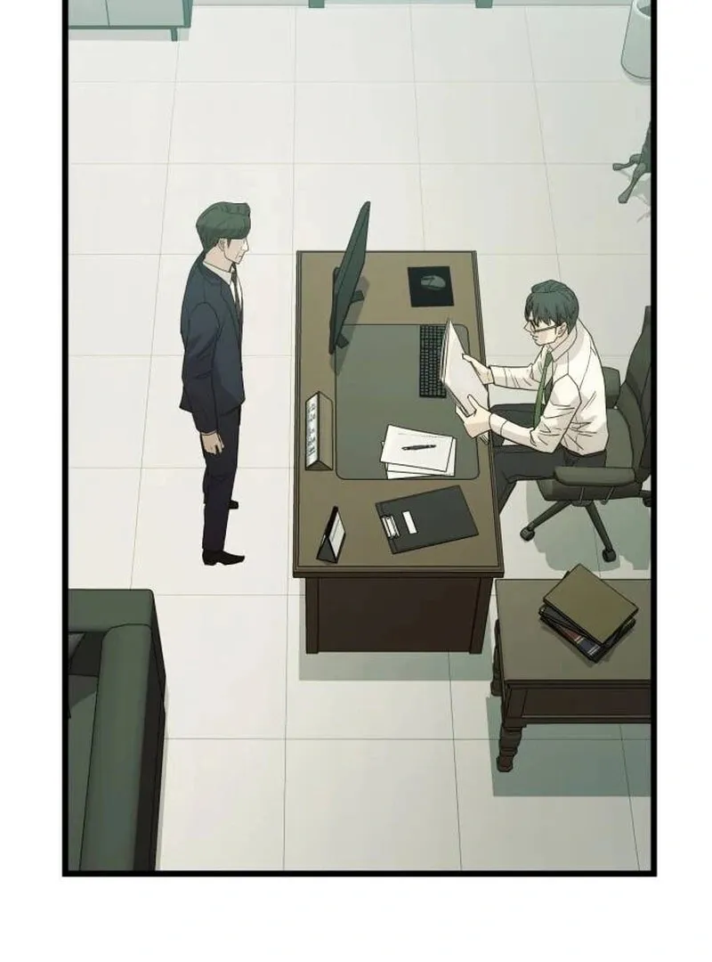 The Dignity of a Chaebol Chapter 22 page 131 - 