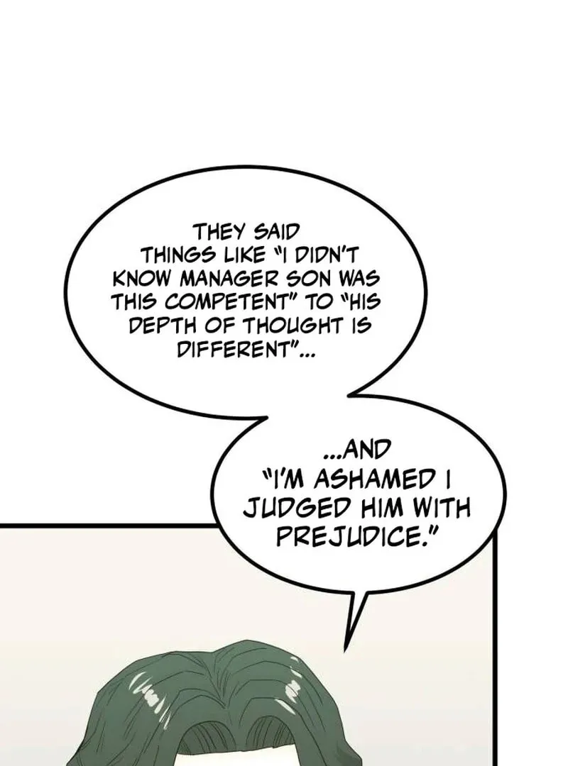 The Dignity of a Chaebol Chapter 22 page 132 - 