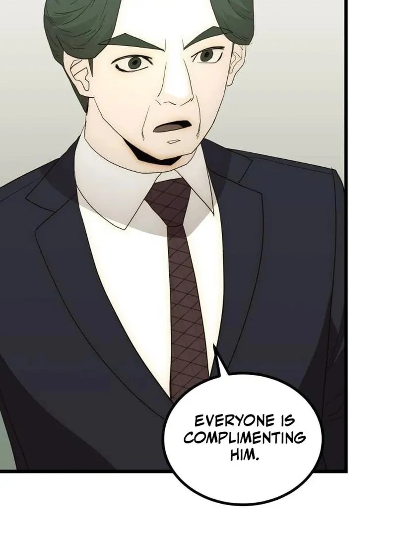 The Dignity of a Chaebol Chapter 22 page 133 - 