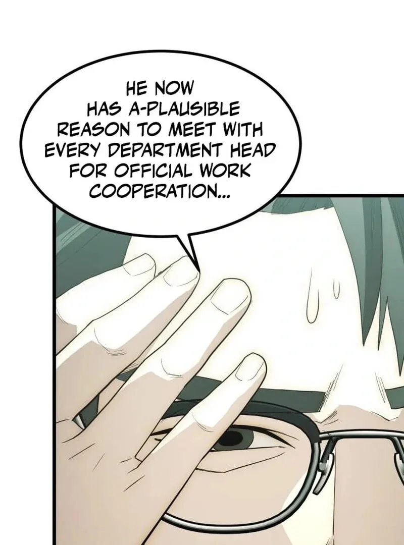 The Dignity of a Chaebol Chapter 22 page 134 - 