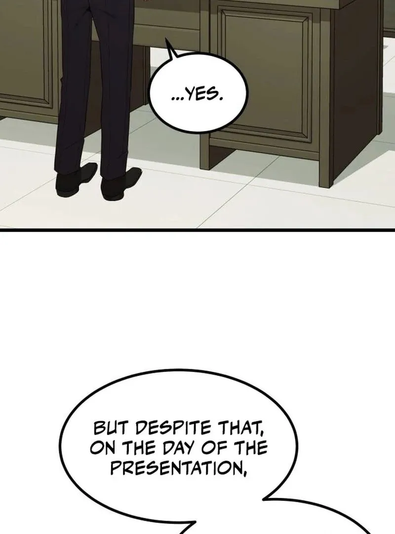 The Dignity of a Chaebol Chapter 22 page 137 - 