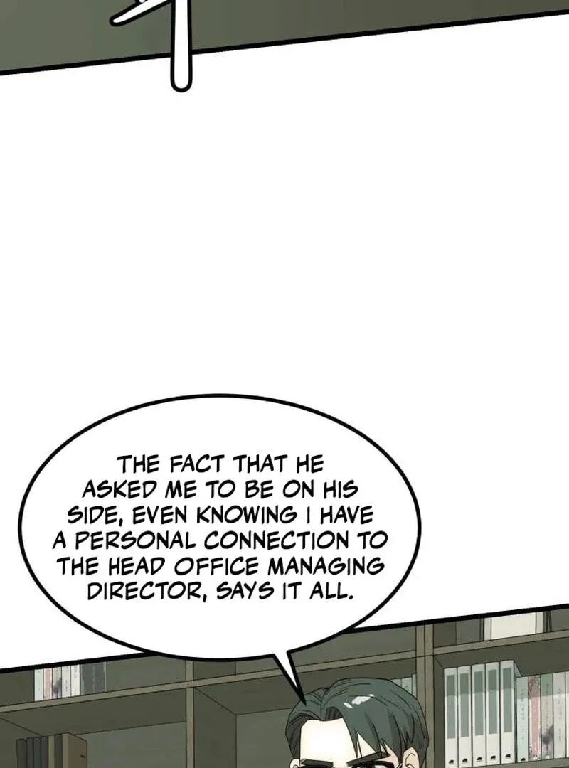 The Dignity of a Chaebol Chapter 22 page 141 - 