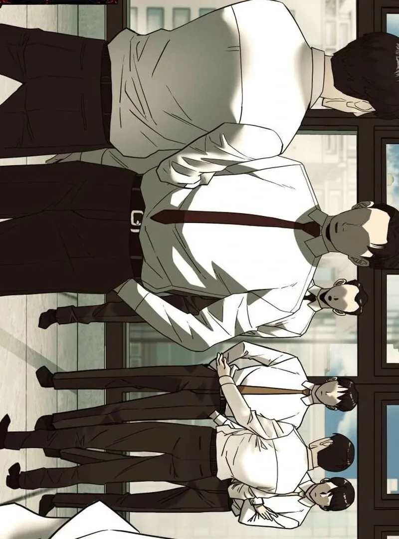 The Dignity of a Chaebol Chapter 22 page 144 - 
