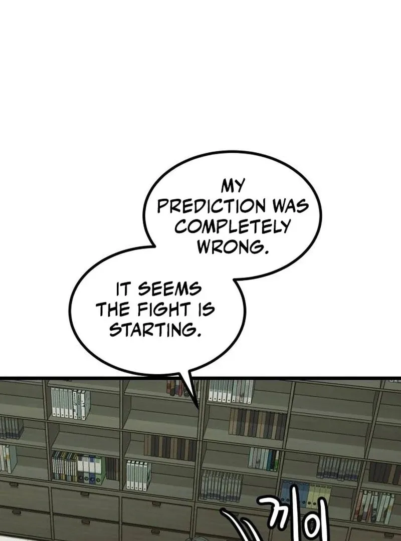 The Dignity of a Chaebol Chapter 22 page 146 - 