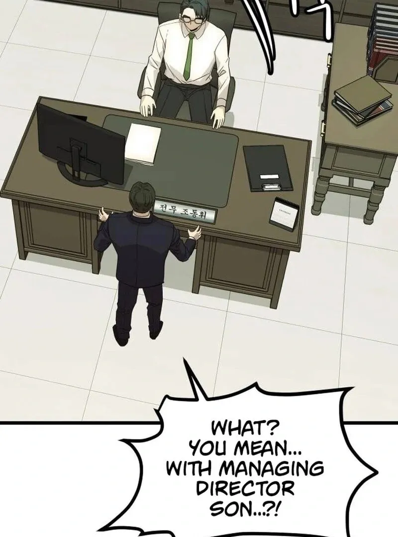 The Dignity of a Chaebol Chapter 22 page 147 - 