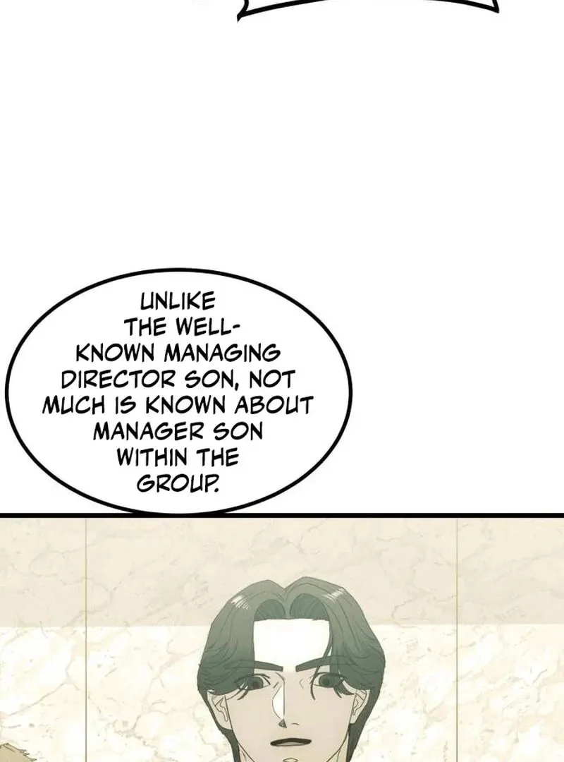 The Dignity of a Chaebol Chapter 22 page 148 - 