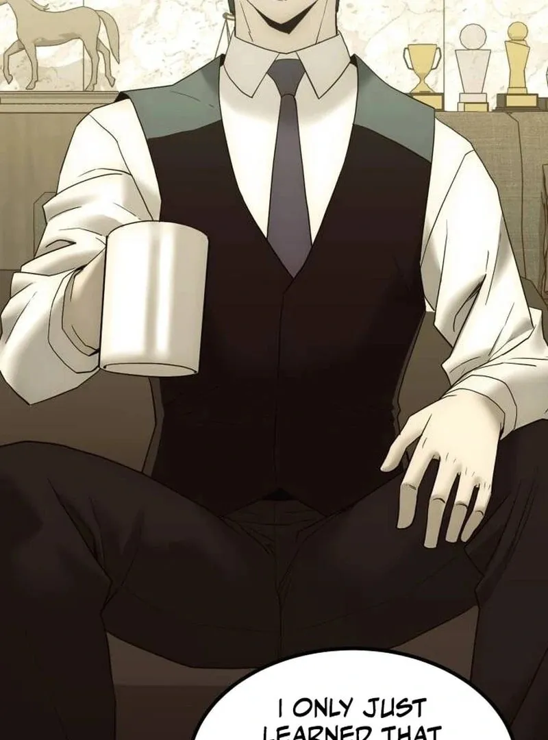 The Dignity of a Chaebol Chapter 22 page 149 - 
