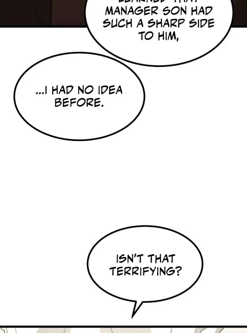 The Dignity of a Chaebol Chapter 22 page 150 - 