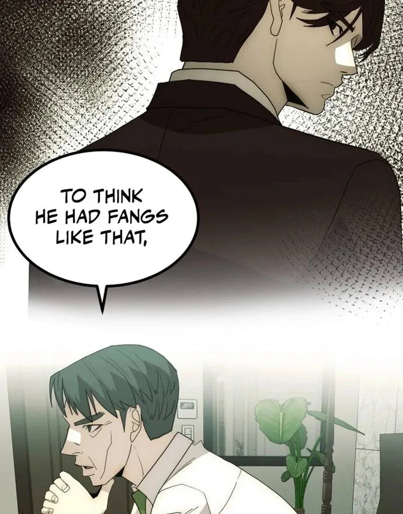 The Dignity of a Chaebol Chapter 22 page 152 - 
