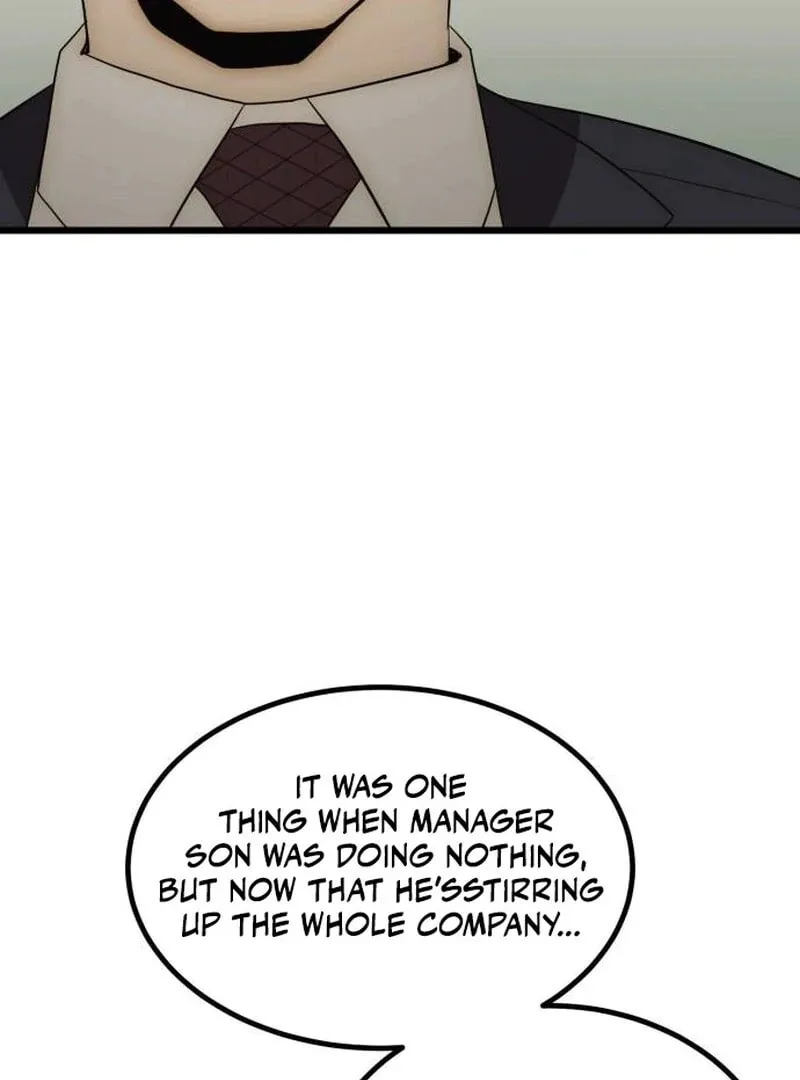 The Dignity of a Chaebol Chapter 22 page 155 - 