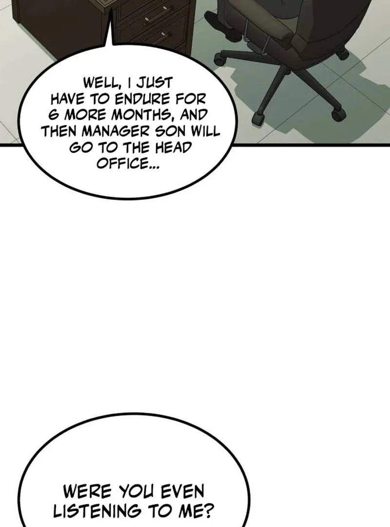 The Dignity of a Chaebol Chapter 22 page 157 - 