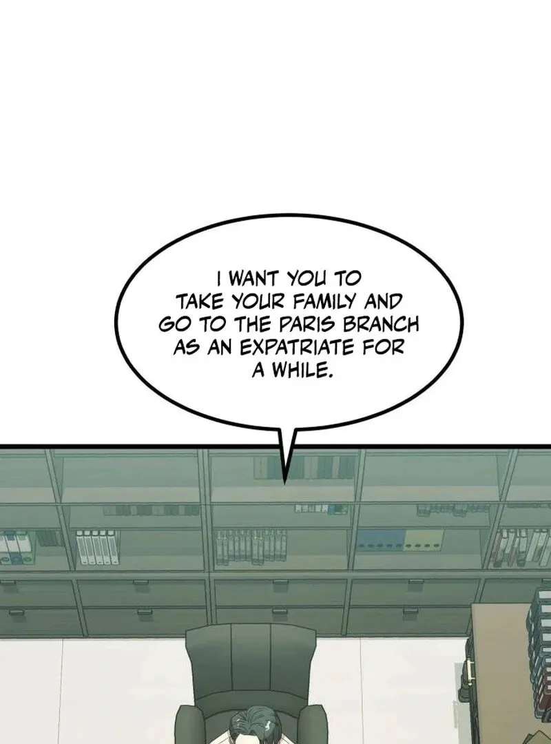 The Dignity of a Chaebol Chapter 22 page 164 - 