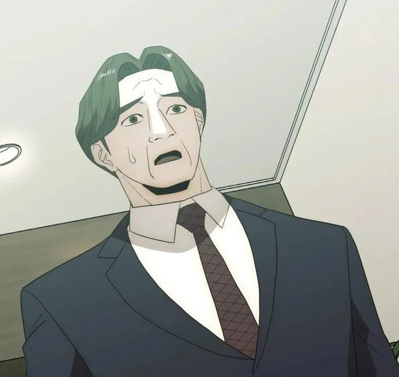 The Dignity of a Chaebol Chapter 22 page 167 - 