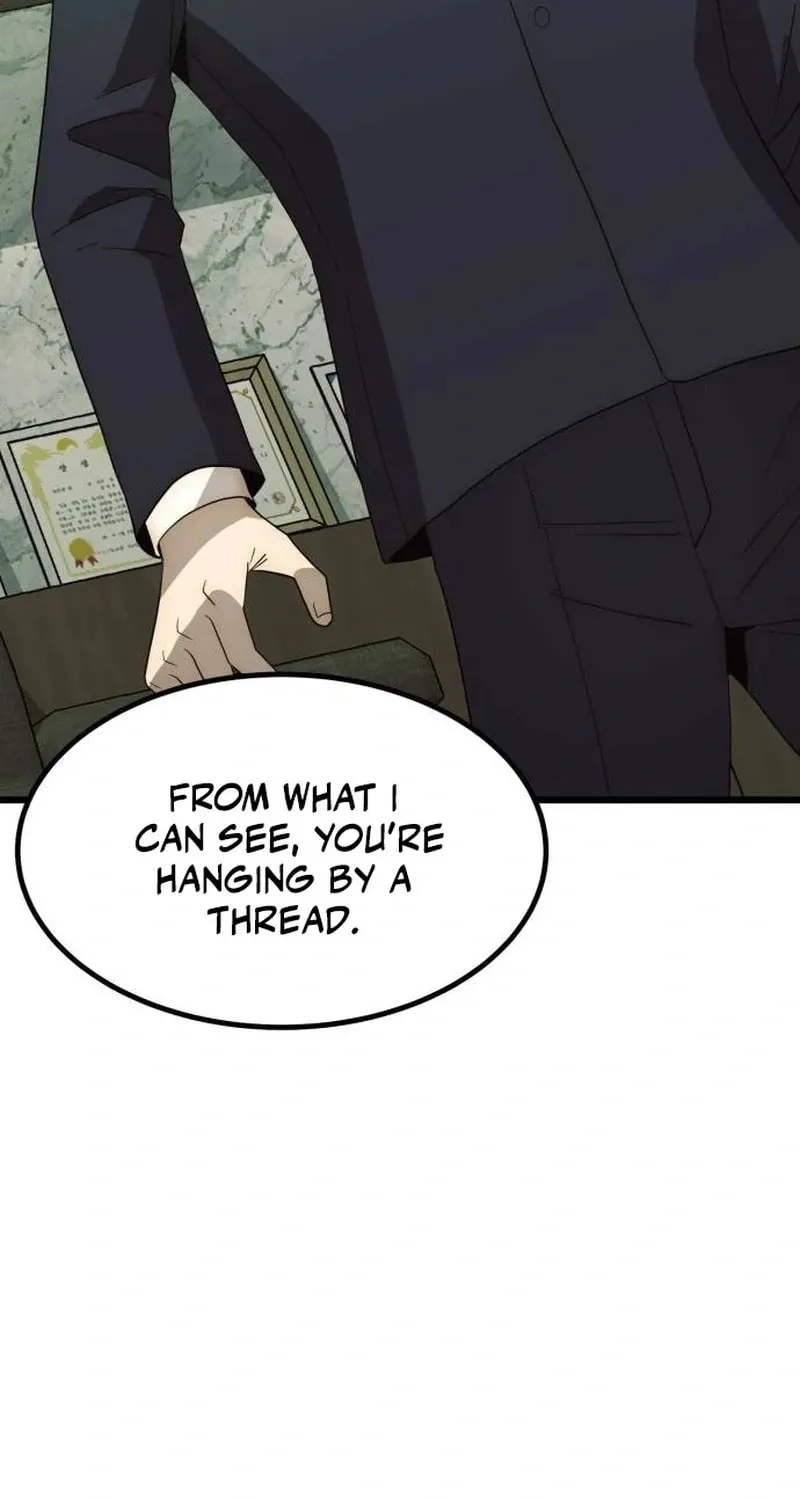 The Dignity of a Chaebol Chapter 22 page 168 - 