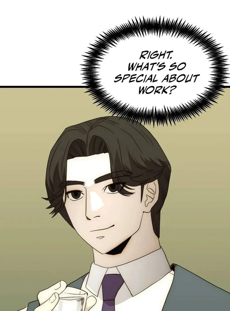 The Dignity of a Chaebol Chapter 22 page 21 - 