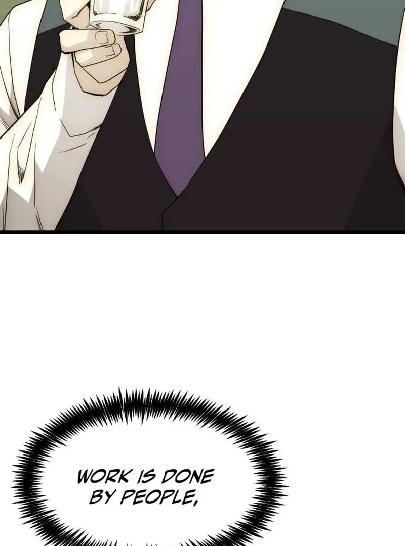 The Dignity of a Chaebol Chapter 22 page 22 - 