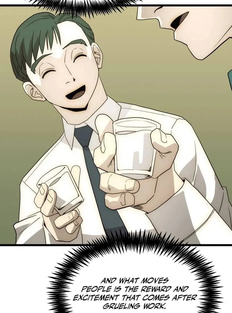 The Dignity of a Chaebol Chapter 22 page 23 - 