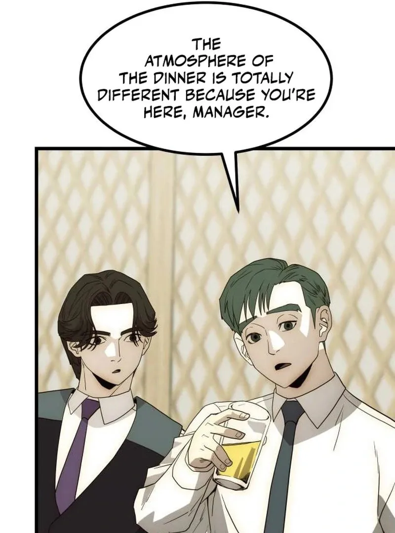The Dignity of a Chaebol Chapter 22 page 29 - 