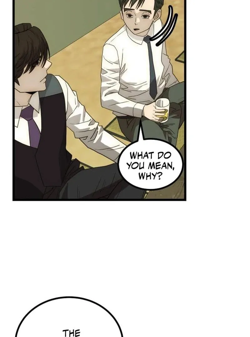 The Dignity of a Chaebol Chapter 22 page 31 - 