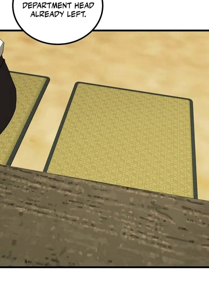 The Dignity of a Chaebol Chapter 22 page 32 - 