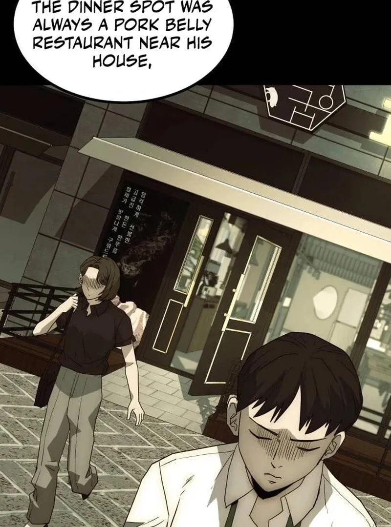The Dignity of a Chaebol Chapter 22 page 34 - 