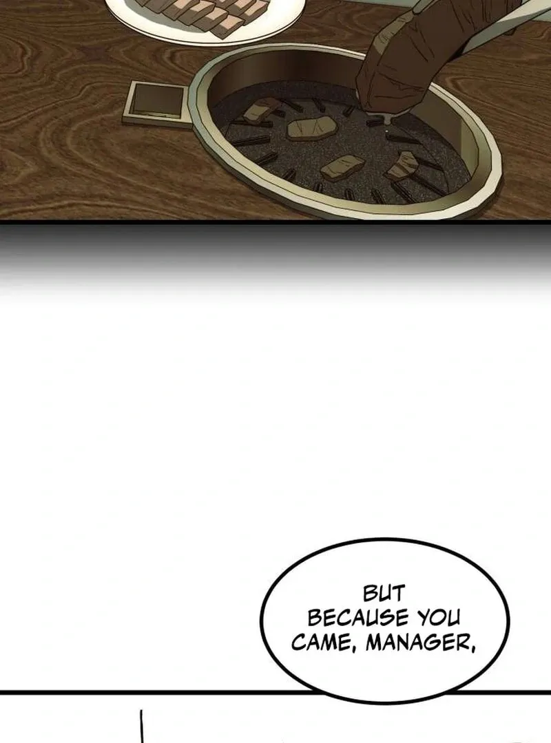 The Dignity of a Chaebol Chapter 22 page 38 - 