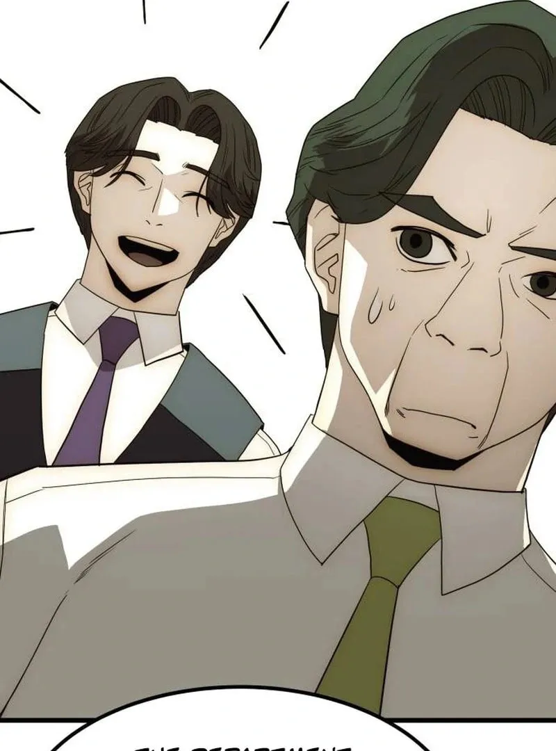 The Dignity of a Chaebol Chapter 22 page 39 - 