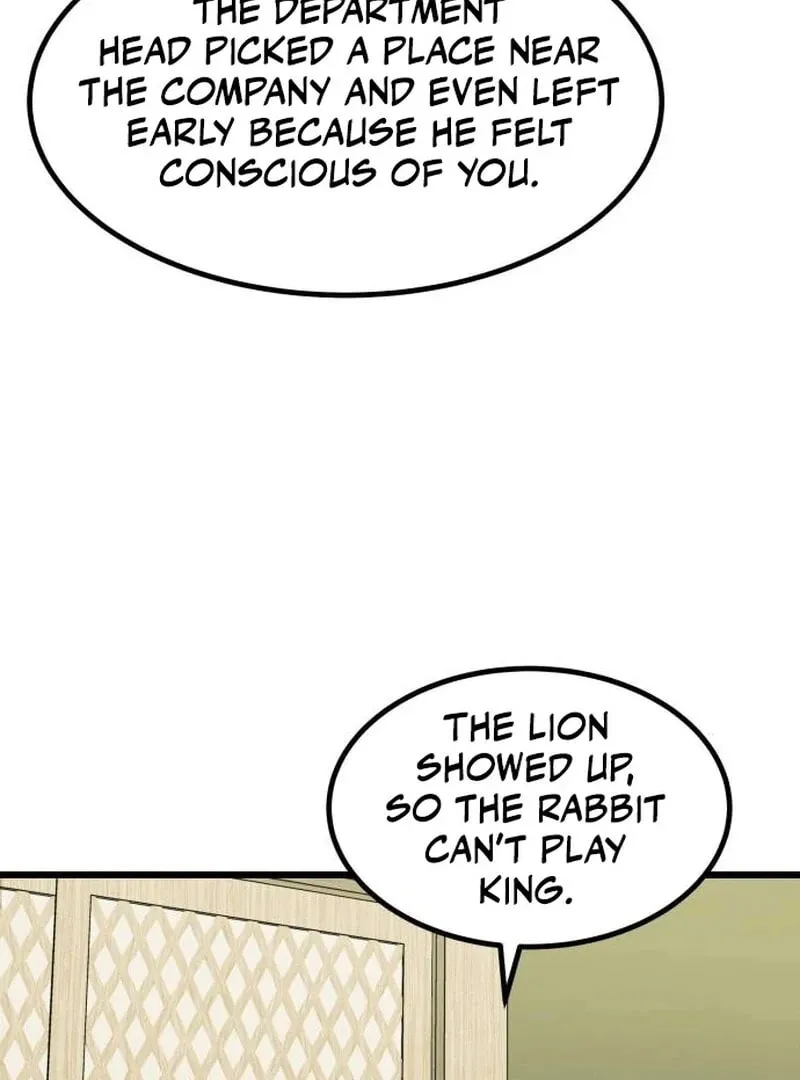 The Dignity of a Chaebol Chapter 22 page 40 - 