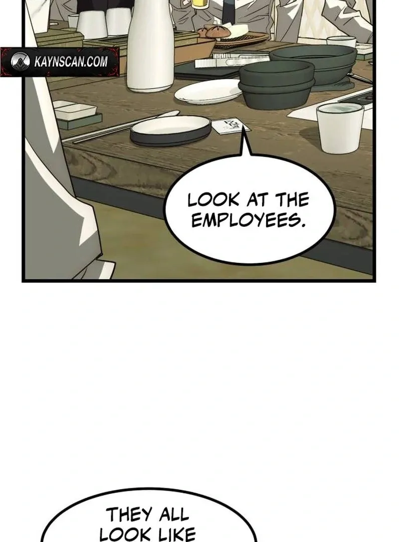 The Dignity of a Chaebol Chapter 22 page 44 - 