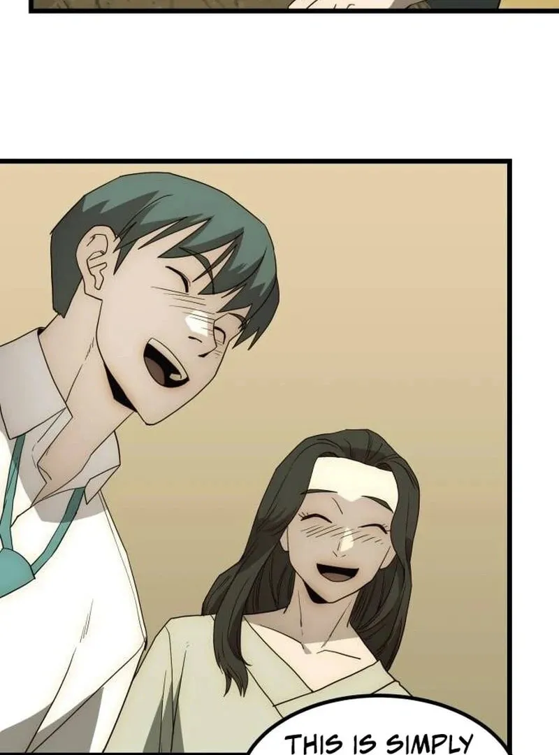 The Dignity of a Chaebol Chapter 22 page 46 - 