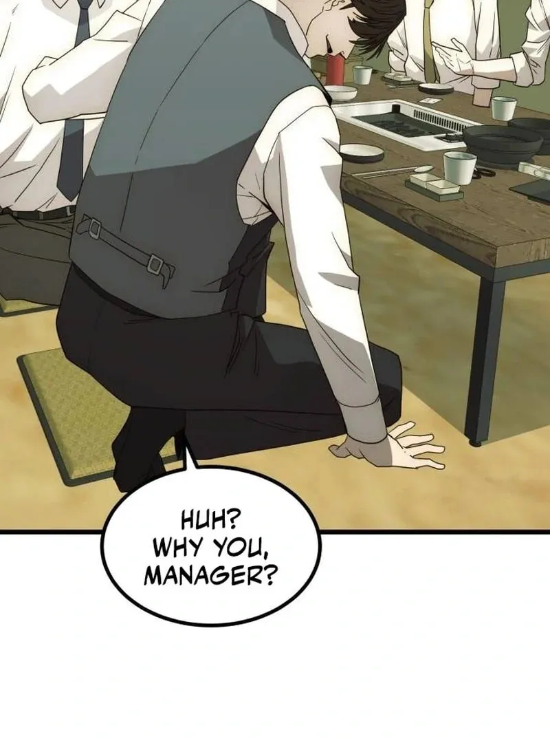 The Dignity of a Chaebol Chapter 22 page 48 - 