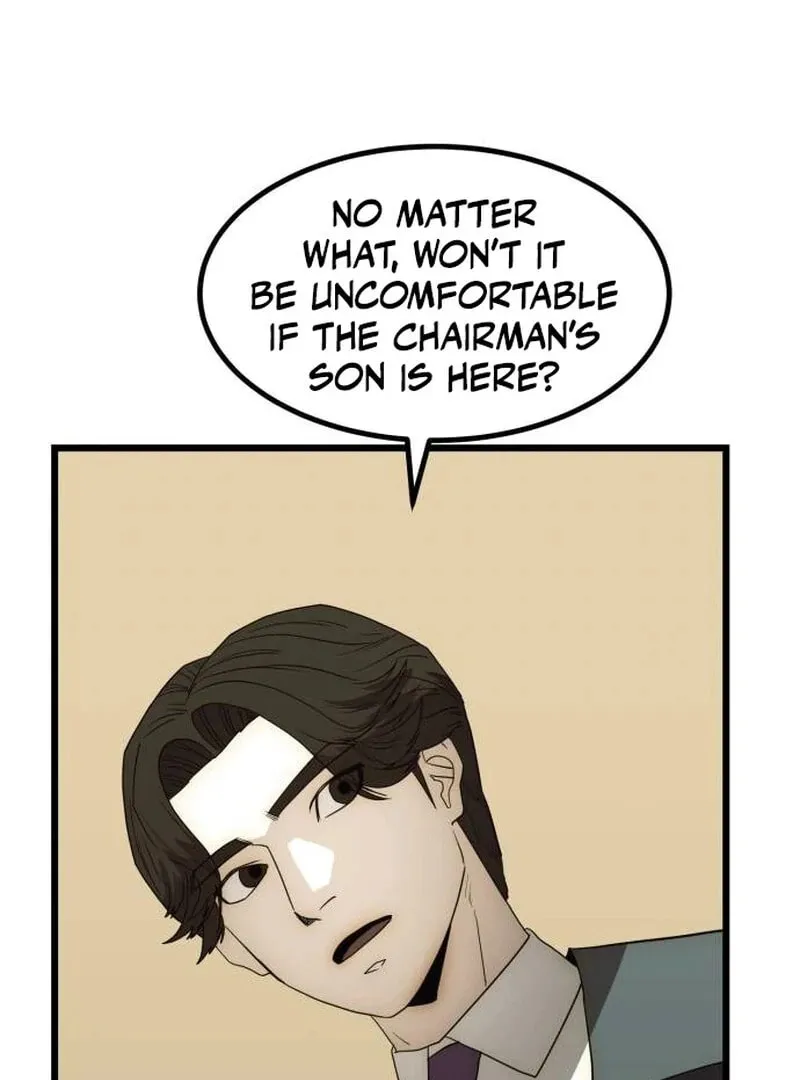 The Dignity of a Chaebol Chapter 22 page 49 - 